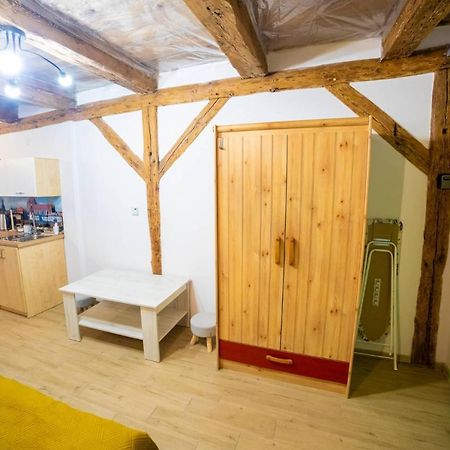 Pokoje Sw. Jakuba Apartman Stary Toruń Kültér fotó