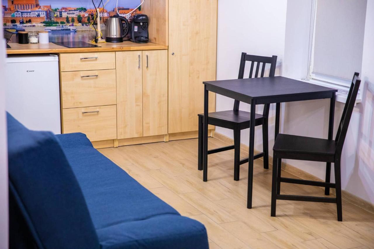 Pokoje Sw. Jakuba Apartman Stary Toruń Kültér fotó
