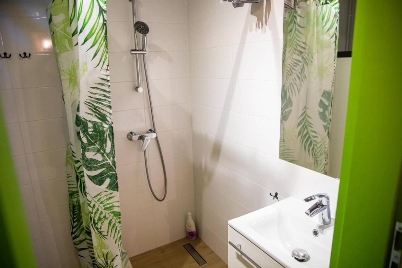 Pokoje Sw. Jakuba Apartman Stary Toruń Kültér fotó